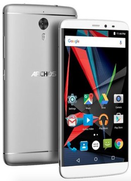 Archos Diamond 2 Note LTE